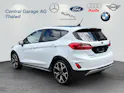 Ford Fiesta 1.0 SCTi Active X Automat