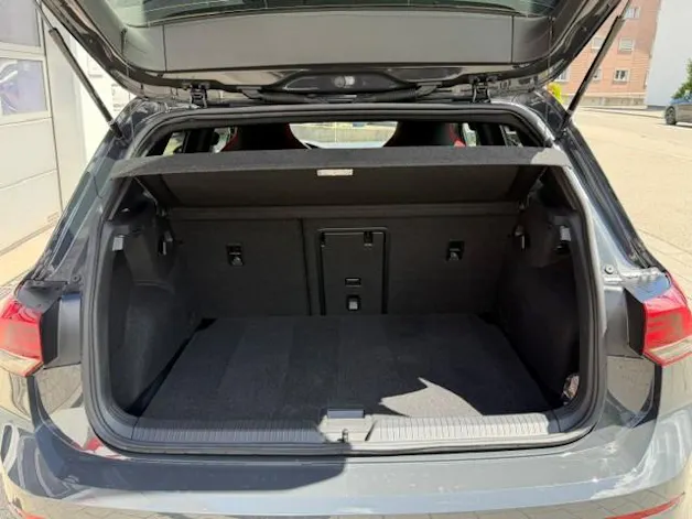 VW Golf 2.0 TSI GTI Clubsport DSG