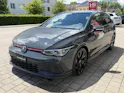 VW Golf 2.0 TSI GTI Clubsport DSG