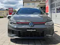 VW Golf 2.0 TSI GTI Clubsport DSG
