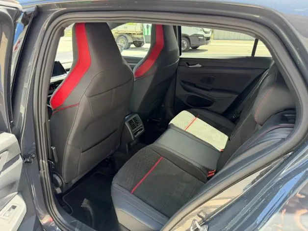 VW Golf 2.0 TSI GTI Clubsport DSG