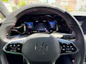 VW Golf 2.0 TSI GTI Clubsport DSG