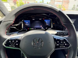 VW Golf 2.0 TSI GTI Clubsport DSG