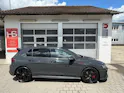 VW Golf 2.0 TSI GTI Clubsport DSG
