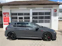 VW Golf 2.0 TSI GTI Clubsport DSG