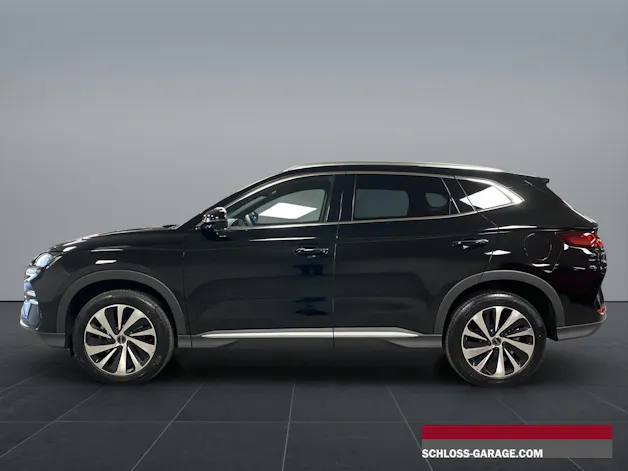 BYD Seal U DM-i Design AWD