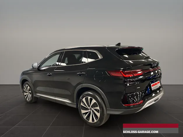 BYD Seal U DM-i Design AWD
