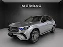 Mercedes-Benz GLC 200 4Matic 9G-Tronic
