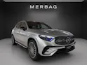 Mercedes-Benz GLC 200 4Matic 9G-Tronic