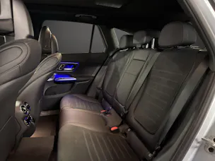 Mercedes-Benz GLC 200 4Matic 9G-Tronic