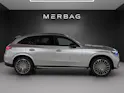 Mercedes-Benz GLC 200 4Matic 9G-Tronic