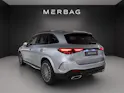 Mercedes-Benz GLC 200 4Matic 9G-Tronic