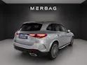 Mercedes-Benz GLC 200 4Matic 9G-Tronic