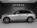 Mercedes-Benz GLC 200 4Matic 9G-Tronic