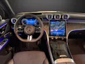 Mercedes-Benz GLC 200 4Matic 9G-Tronic