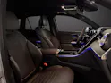 Mercedes-Benz GLC 200 4Matic 9G-Tronic