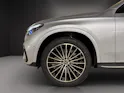 Mercedes-Benz GLC 200 4Matic 9G-Tronic