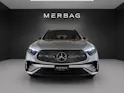 Mercedes-Benz GLC 200 4Matic 9G-Tronic