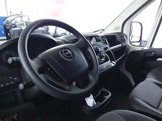 Opel Movano 2.2 d 3,3t L3H2