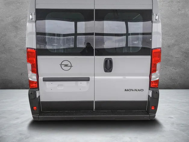 Opel Movano 2.2 d 3,3t L3H2