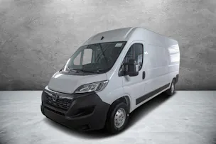 Opel Movano 2.2 d 3,3t L3H2