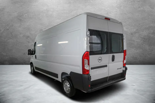 Opel Movano 2.2 d 3,3t L3H2