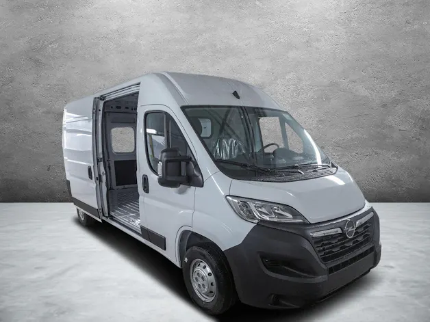 Opel Movano 2.2 d 3,3t L3H2