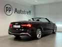 Audi S5 Cabriolet 3.0 TFSI quattro tiptronic