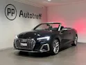 Audi S5 Cabriolet 3.0 TFSI quattro tiptronic