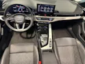 Audi S5 Cabriolet 3.0 TFSI quattro tiptronic