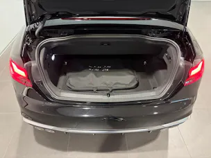Audi S5 Cabriolet 3.0 TFSI quattro tiptronic
