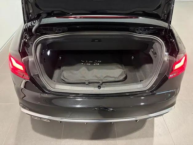Audi S5 Cabriolet 3.0 TFSI quattro tiptronic
