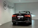 Audi S5 Cabriolet 3.0 TFSI quattro tiptronic