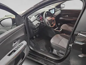 Dacia Sandero Stepway TCe 110 Extreme+