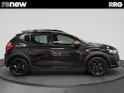 Dacia Sandero Stepway TCe 110 Extreme+
