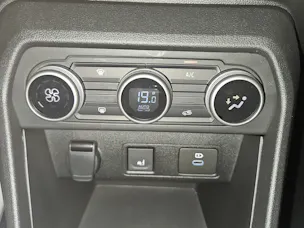 Dacia Sandero Stepway TCe 110 Extreme+