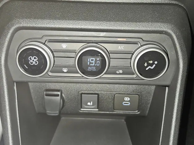 Dacia Sandero Stepway TCe 110 Extreme+
