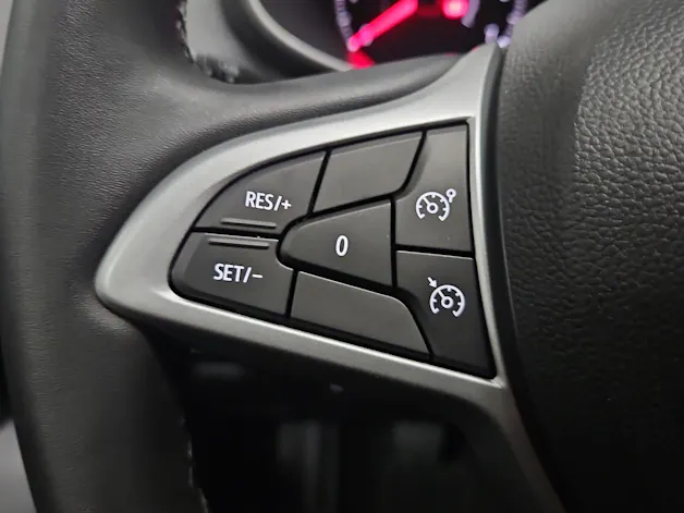 Dacia Sandero Stepway TCe 110 Extreme+