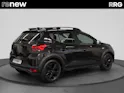 Dacia Sandero Stepway TCe 110 Extreme+