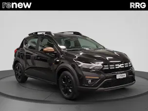 Dacia Sandero Stepway TCe 110 Extreme+