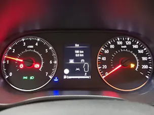 Dacia Sandero Stepway TCe 110 Extreme+