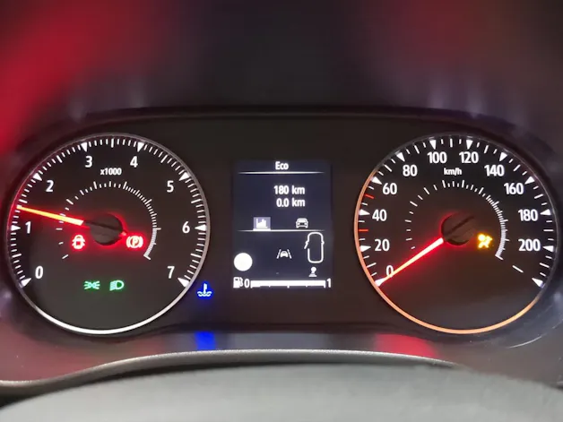 Dacia Sandero Stepway TCe 110 Extreme+