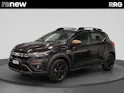 Dacia Sandero Stepway TCe 110 Extreme+