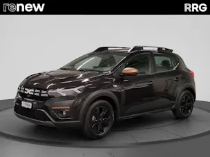 Dacia Sandero Stepway TCe 110 Extreme+