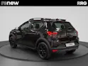 Dacia Sandero Stepway TCe 110 Extreme+