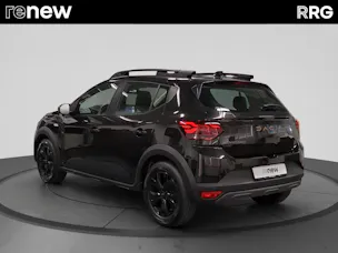 Dacia Sandero Stepway TCe 110 Extreme+