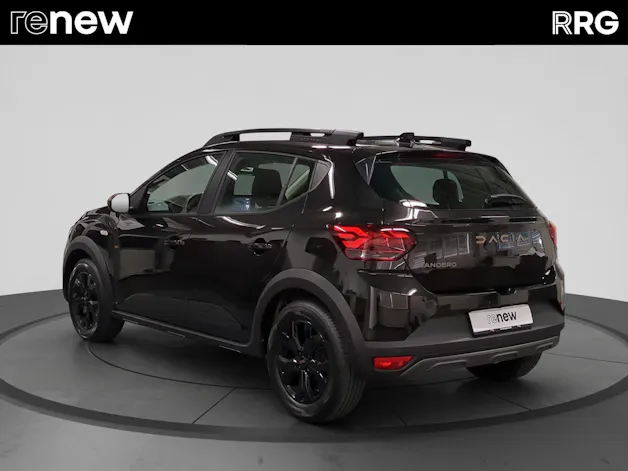 Dacia Sandero Stepway TCe 110 Extreme+
