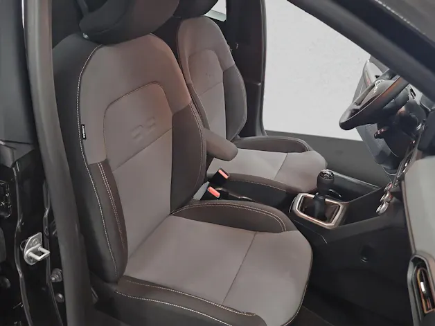 Dacia Sandero Stepway TCe 110 Extreme+