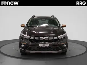 Dacia Sandero Stepway TCe 110 Extreme+