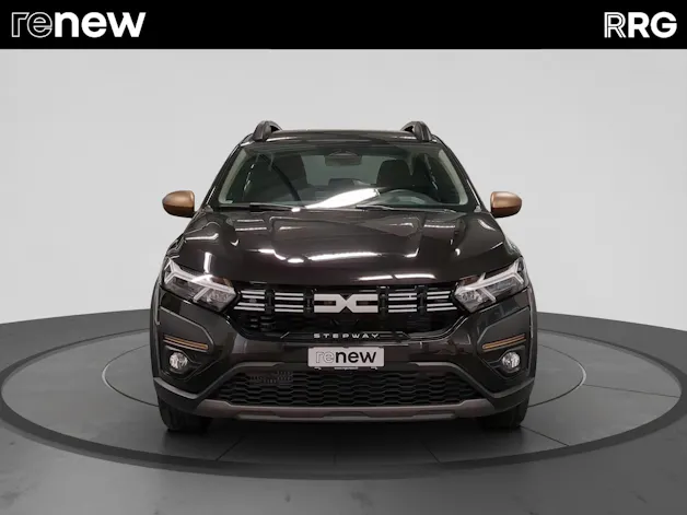 Dacia Sandero Stepway TCe 110 Extreme+